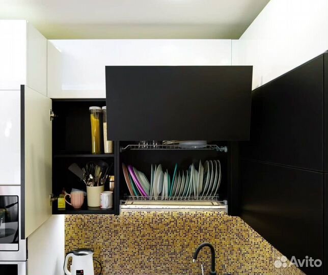 Кухня / мебель на заказ