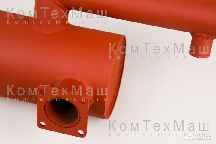 Бачок промежуточный ко-503Б.03.01.000