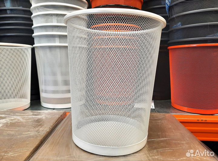 Корзина для бумаг