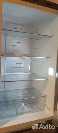 Холодильник Bosh Full No Frost