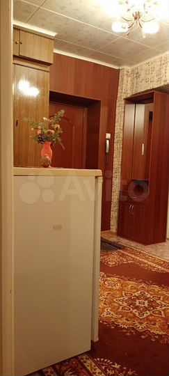 3-к. квартира, 59,5 м², 5/5 эт.