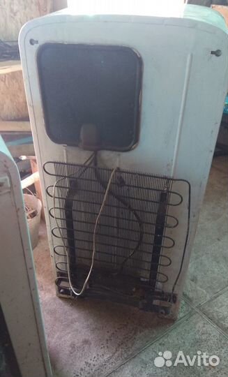 Холодильник ЗИЛ