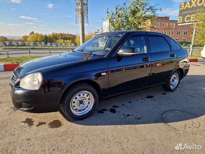LADA Priora 1.6 МТ, 2011, 140 000 км