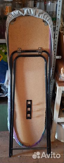 Гладильные доски СССР бу