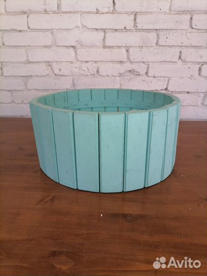 Реквизиты для newborn съемки