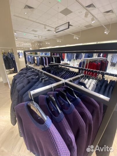 Вешалки для одежды