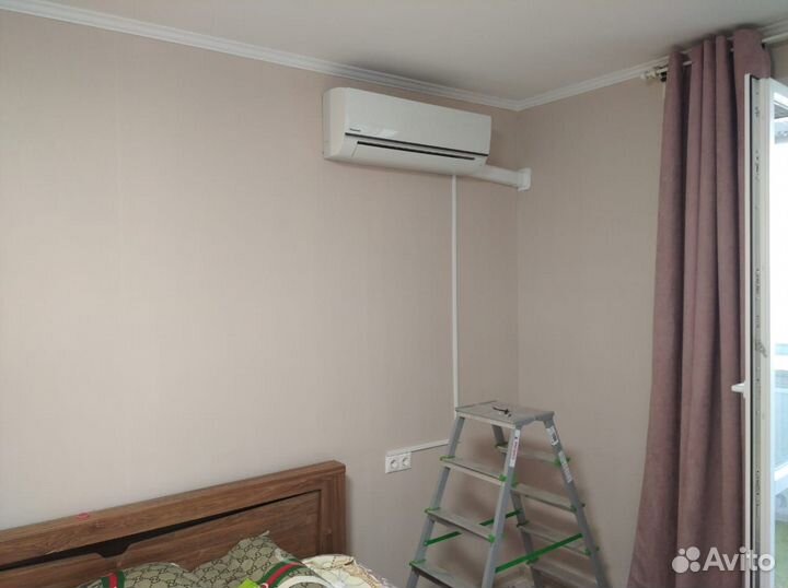 Кондиционеры с гарантией. Монтаж. Продажа