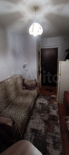 Комната 12,9 м² в 5-к., 1/5 эт.