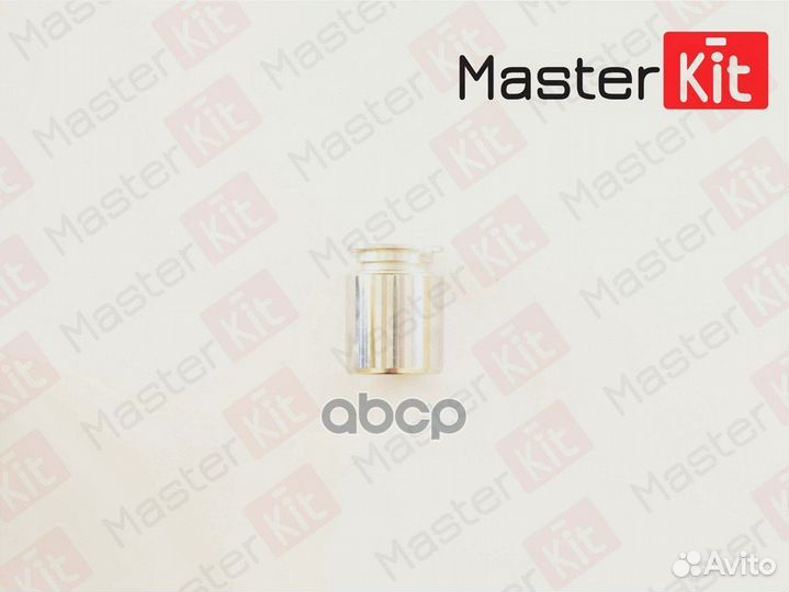 Поршень суппорта 77A1392 77A1392 MasterKit