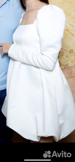 Вечернее платье 40 42 размер