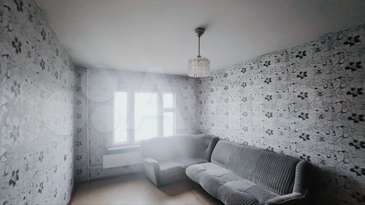 2-к. квартира, 53 м², 4/5 эт.