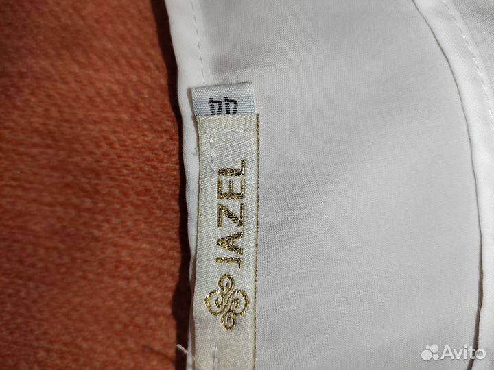 Блузка для девочки