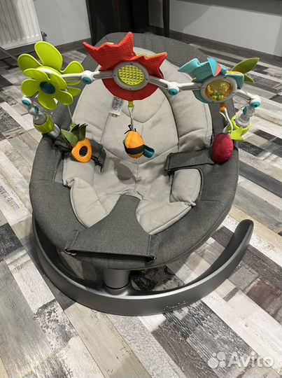 Детские качели nuna