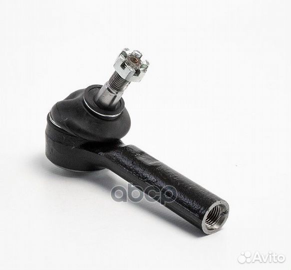 Наконечник рулевой тяги dg330012 absel