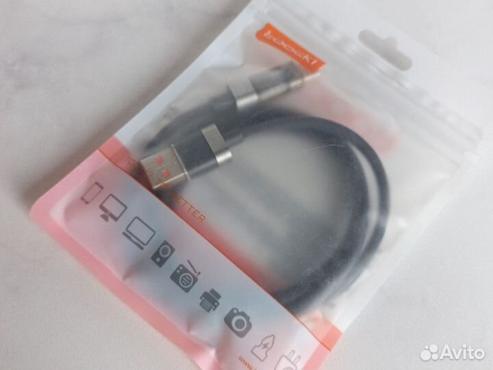 6А 100w качественный кабель для зарядки телефонов