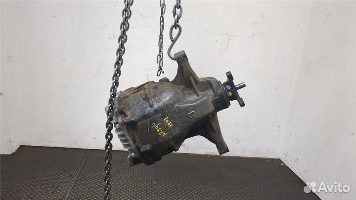 Редуктор моста Hyundai Equus, 2016