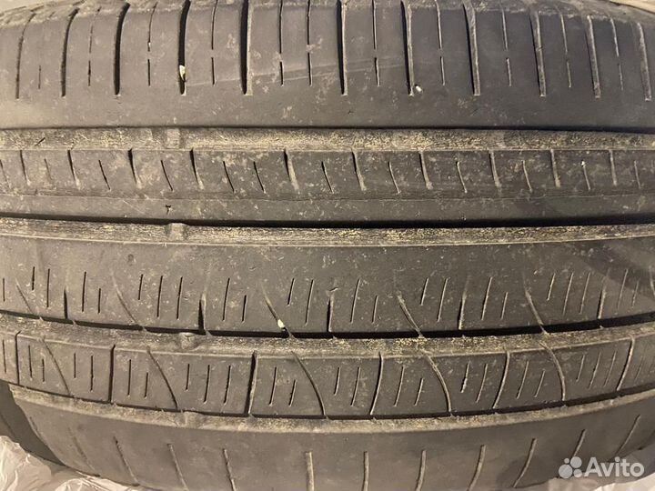 Pirelli Scorpion 235/65 R17 108D