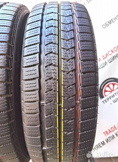 Nexen Winguard WT1 195/65 R16C 104P