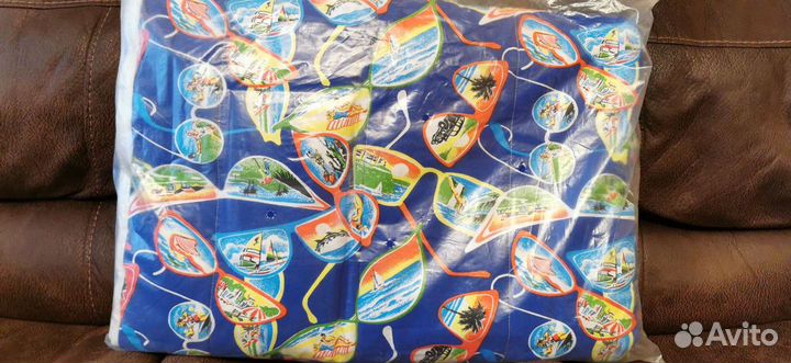 Спальный мешок