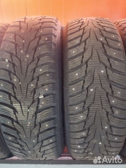 Nexen Winguard WinSpike WH62 185/65 R15