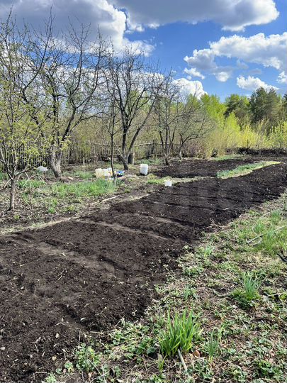 Дача 10 м² на участке 6 сот.