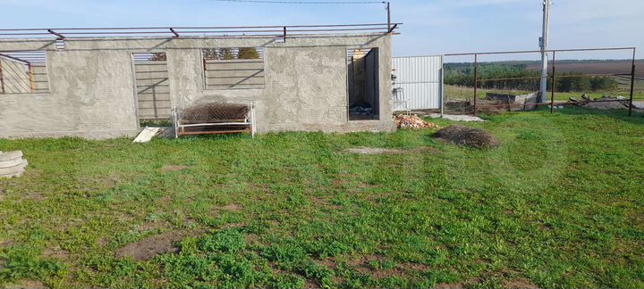 Участок 17 сот. (ИЖС)