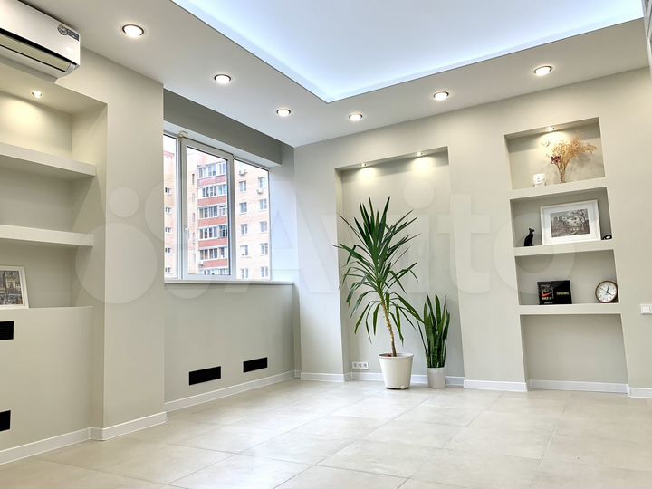 Офисы Голутвин от 20 до 300м