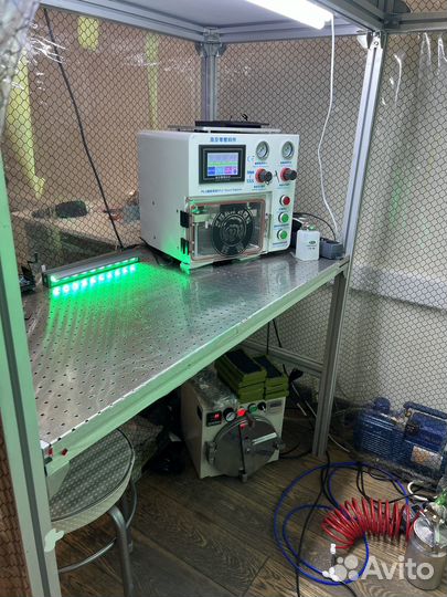 Ремонт айфона