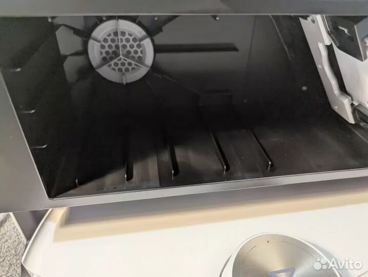 Робот-пылесос Roborock S8 MaxV Ultra и звуковая шв