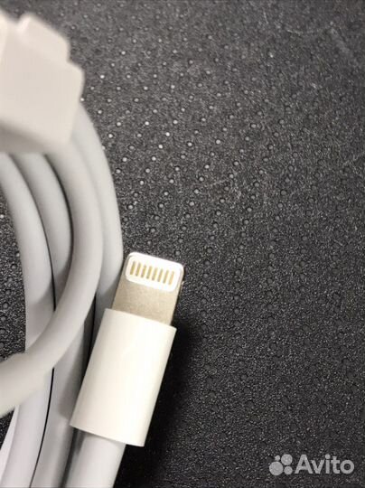 Провод lightning usb кабель для iPhone