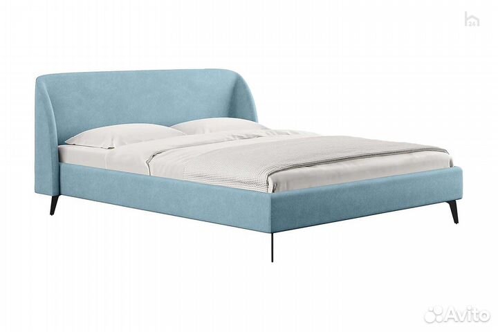 Кровать без п/м 200 х 200 Rosa