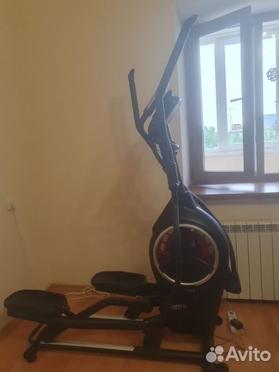 Эллиптический тренажер Everyfit F2P