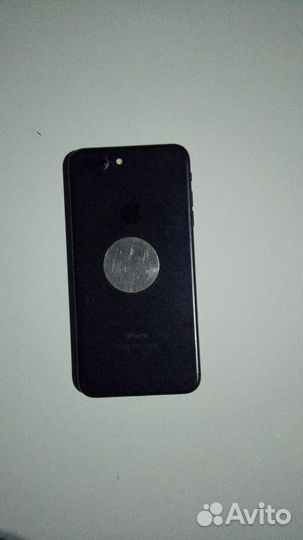 iPhone 7 Plus, 64 ГБ