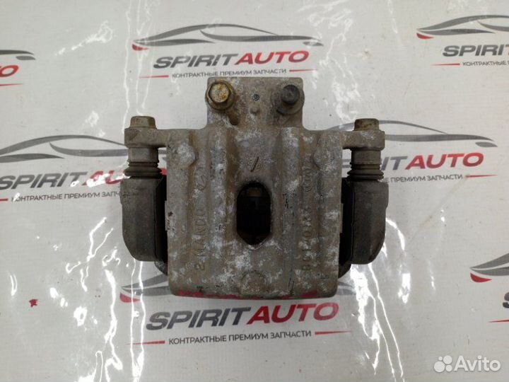 Суппорт тормозной задний правый Kia Quoris 1 G6DH