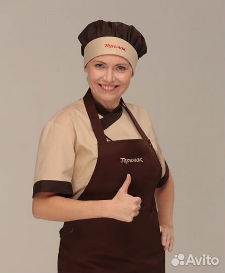 Администратор в ресторан (Румба)