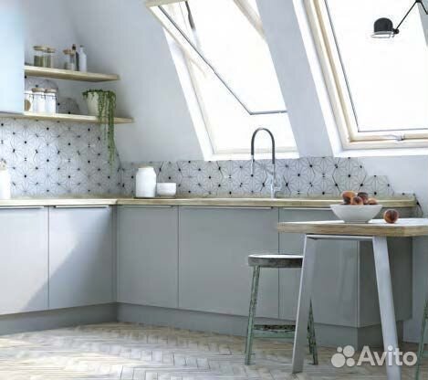 Кухня, кухонный гарнитур