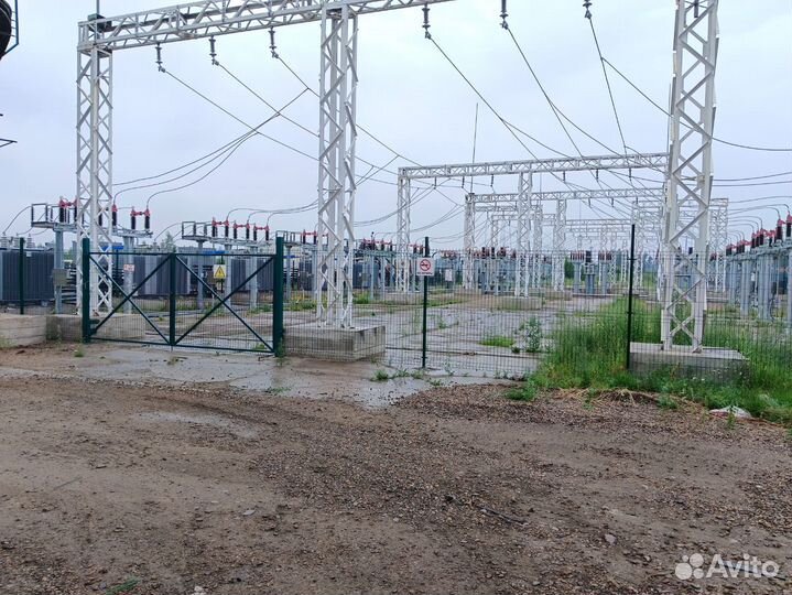 Отель для майнинга 40 мВт