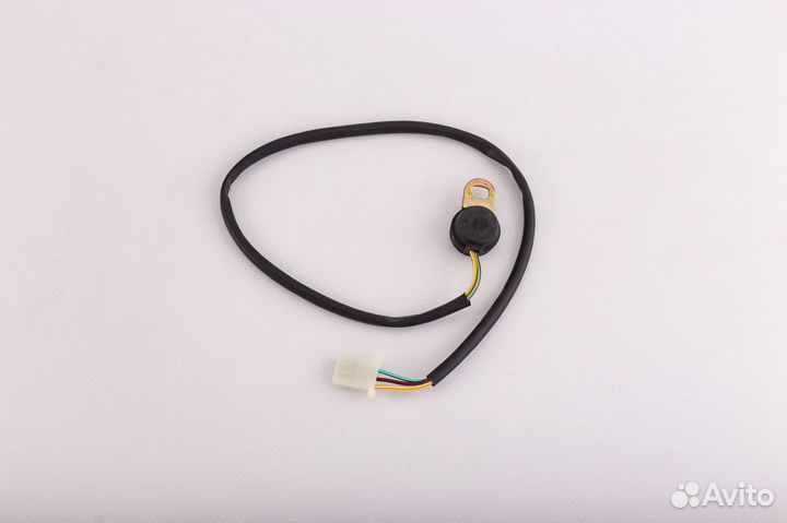 Датчик включенной передачи Hunter 200 new (Без отв