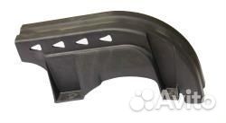 Кожух цепи (защита пластиковая) ATV 150-200 2017