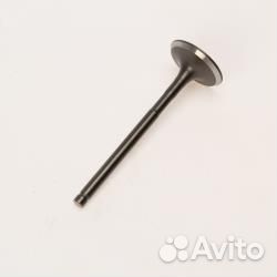 Клапан выпускной 163QMK с баланс. валом