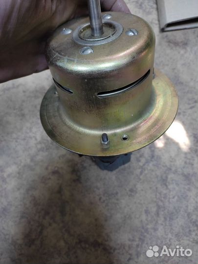 Электродвигатель 220в б/у