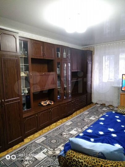 2-к. квартира, 39 м², 4/4 эт.