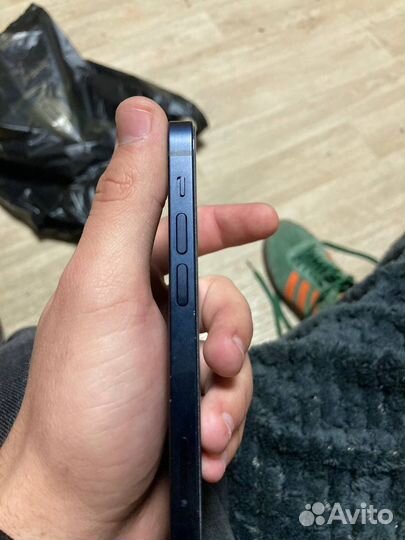iPhone 12 mini, 64 ГБ