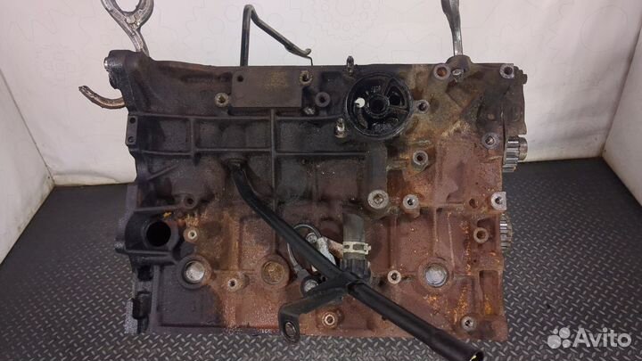 Блок цилиндров Citroen C5 2008, 2008