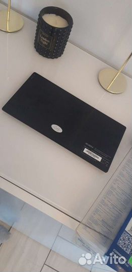 Новая беспроводная Bluetooth клавиатура