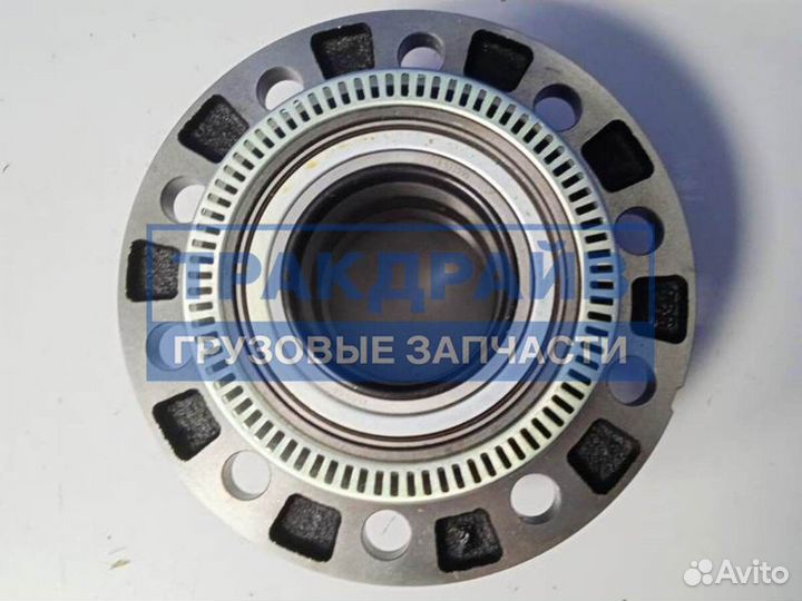 Ступица SAF SNK3020 Z9 в сборе