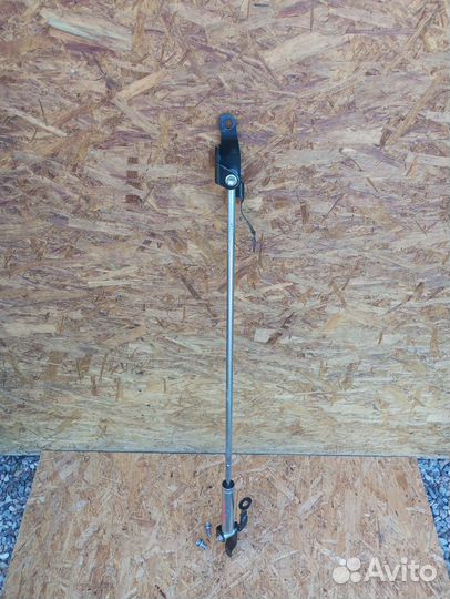 Распорка задняя Toyota Corolla Fielder 120-140