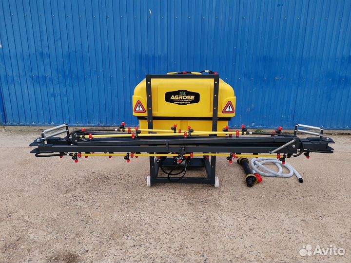 Опрыскиватель Agrose ATO-800, 2023
