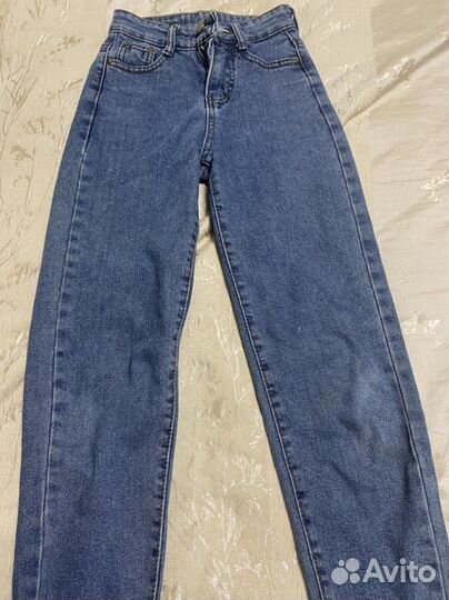 Вещи пакетом, на рост 134-140