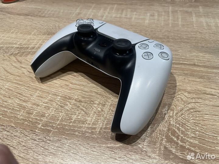 Геймпад ps5 бу